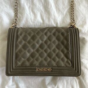 Bebe purse
